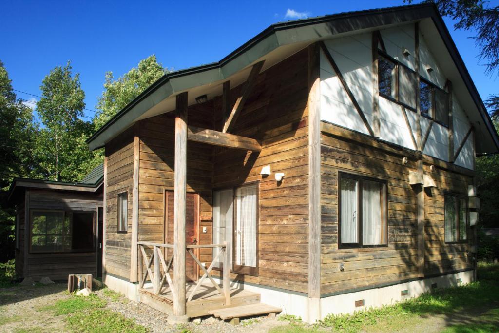 Cottage Yuyu Фурано Номер фото