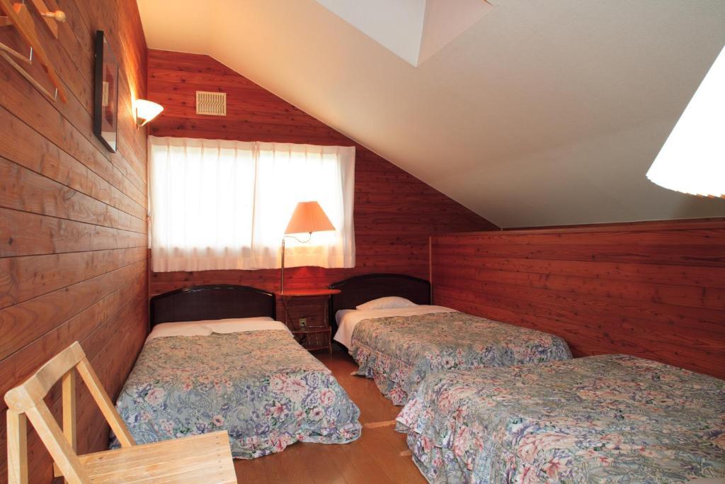 Cottage Yuyu Фурано Номер фото