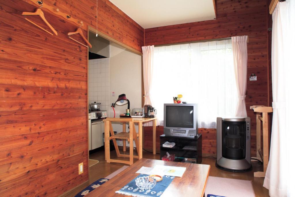 Cottage Yuyu Фурано Номер фото