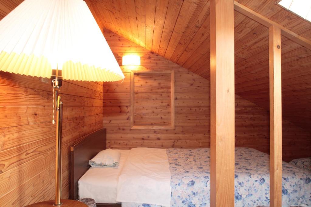 Cottage Yuyu Фурано Номер фото