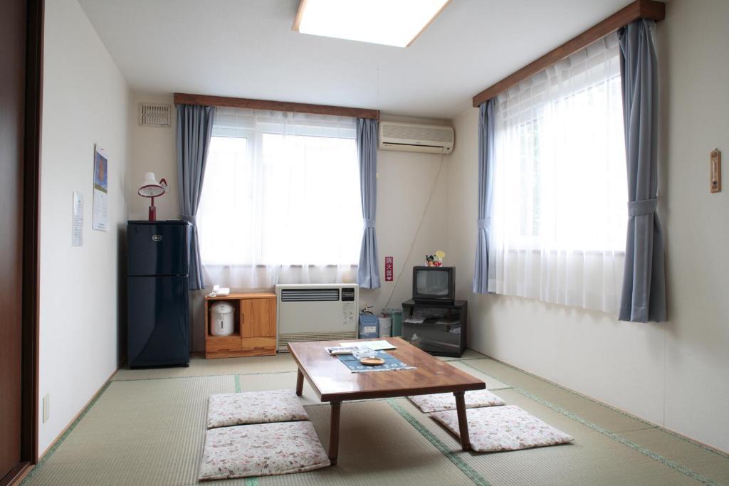 Cottage Yuyu Фурано Номер фото