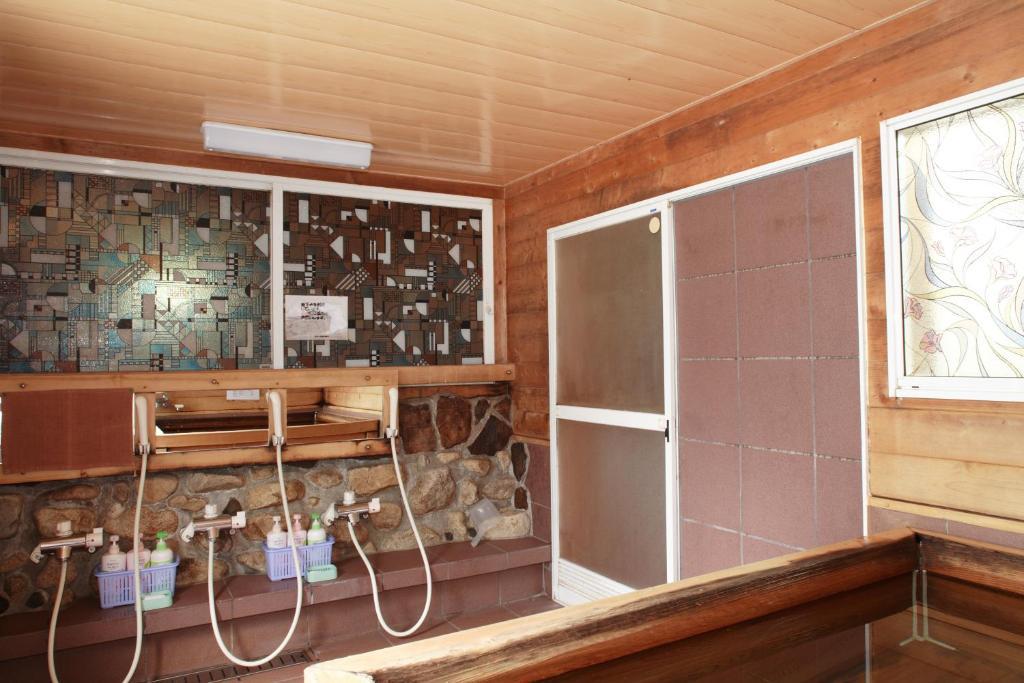 Cottage Yuyu Фурано Екстер'єр фото