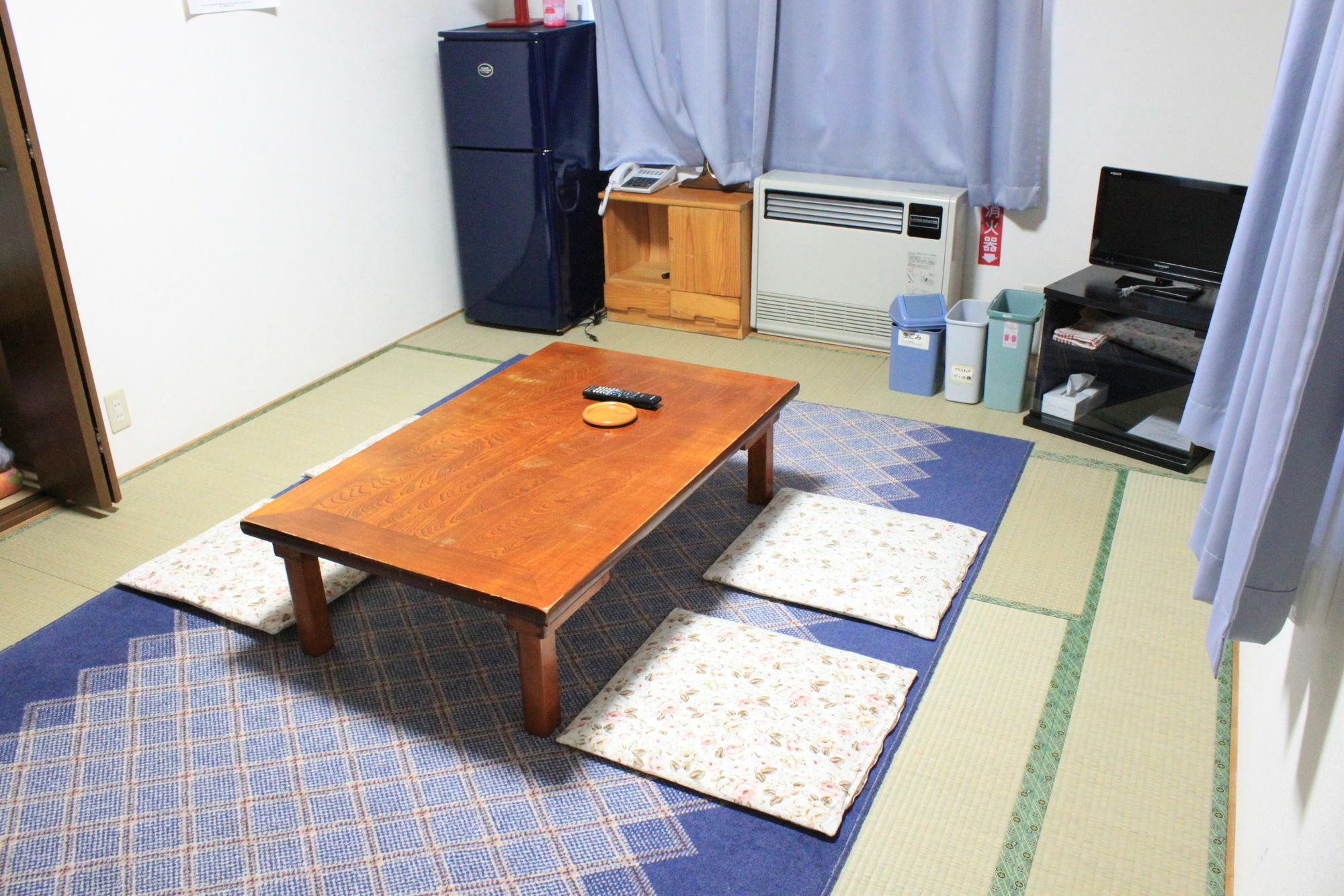 Cottage Yuyu Фурано Екстер'єр фото