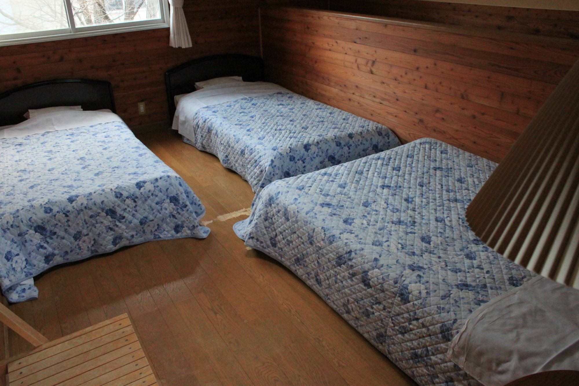 Cottage Yuyu Фурано Екстер'єр фото