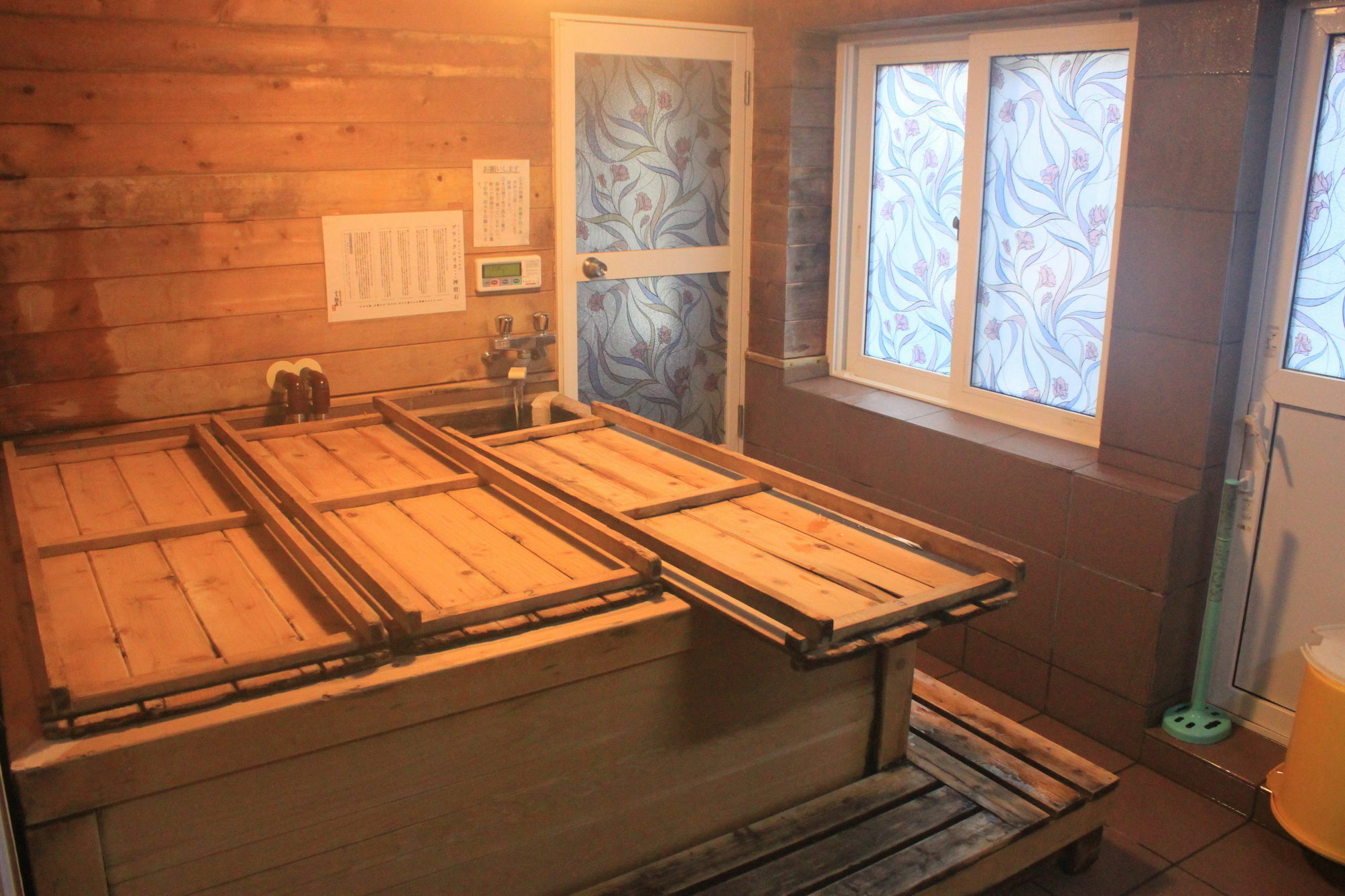Cottage Yuyu Фурано Екстер'єр фото