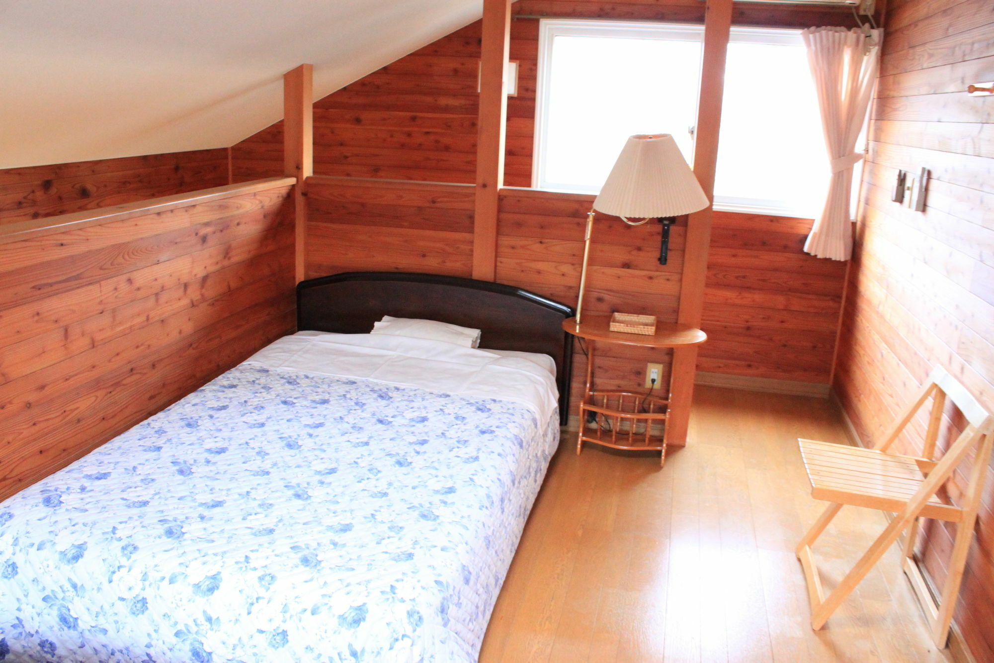 Cottage Yuyu Фурано Екстер'єр фото
